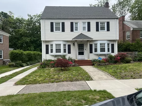 40 Bellevue Road, New Haven, CT 06511