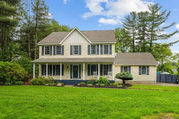 87 Bunny Lane, Brooklyn, CT 06234