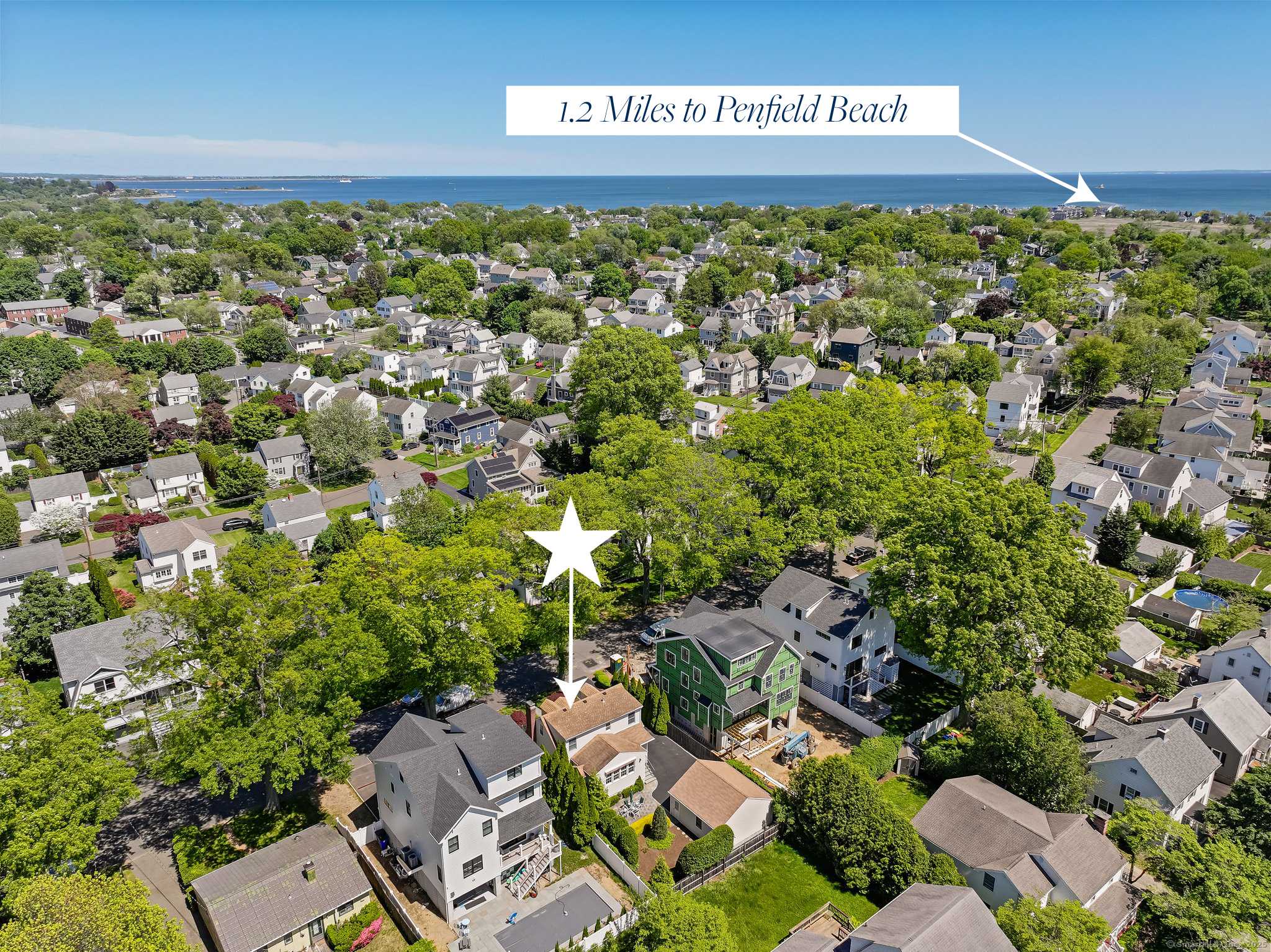 Fairfield, CT 06824,102 Pratt Street