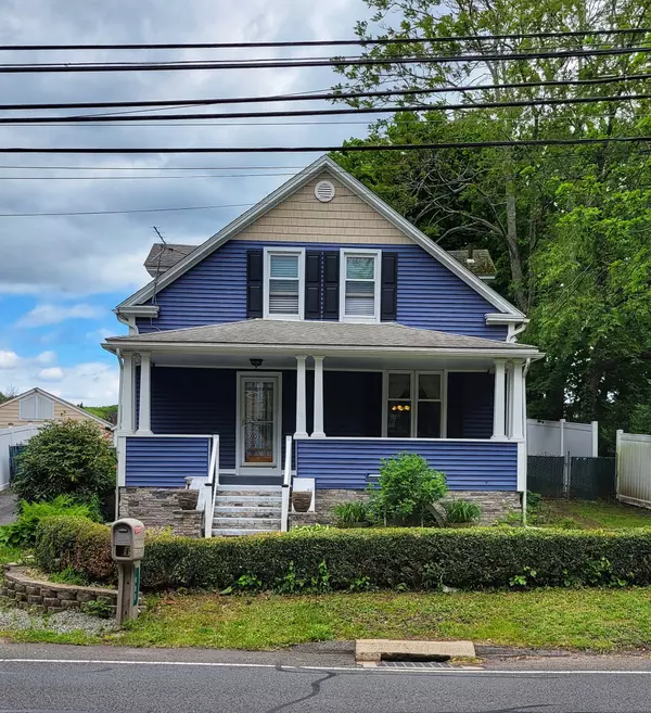 909 North Colony Road, Meriden, CT 06450