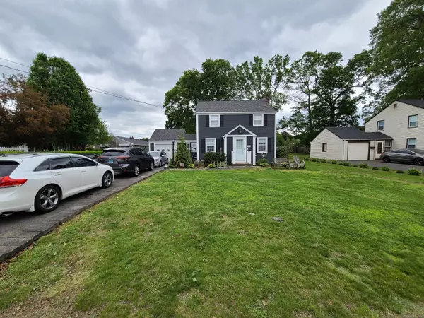 1437 Silver Lane, East Hartford, CT 06118