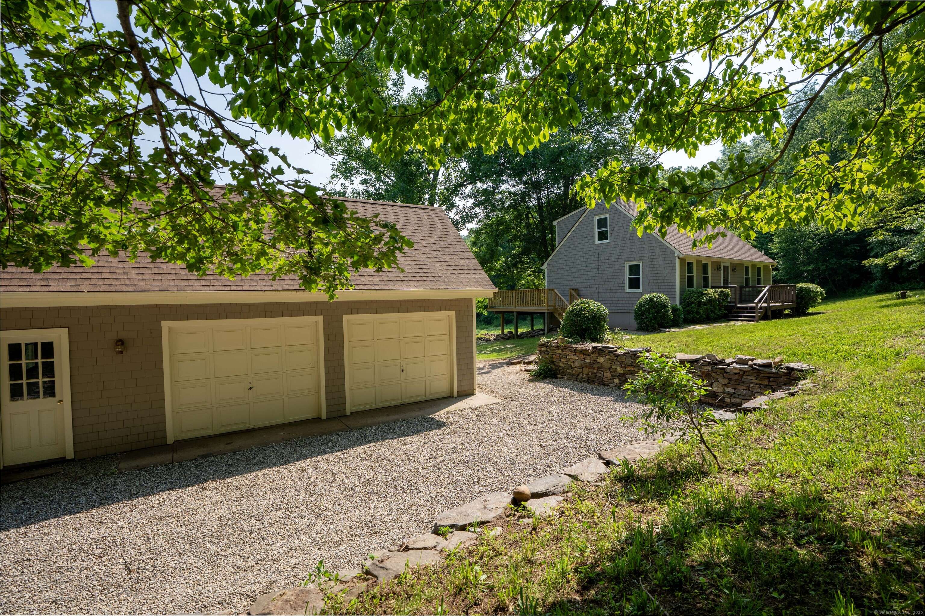 143 Clark Hill Road, East Haddam, CT 06423
