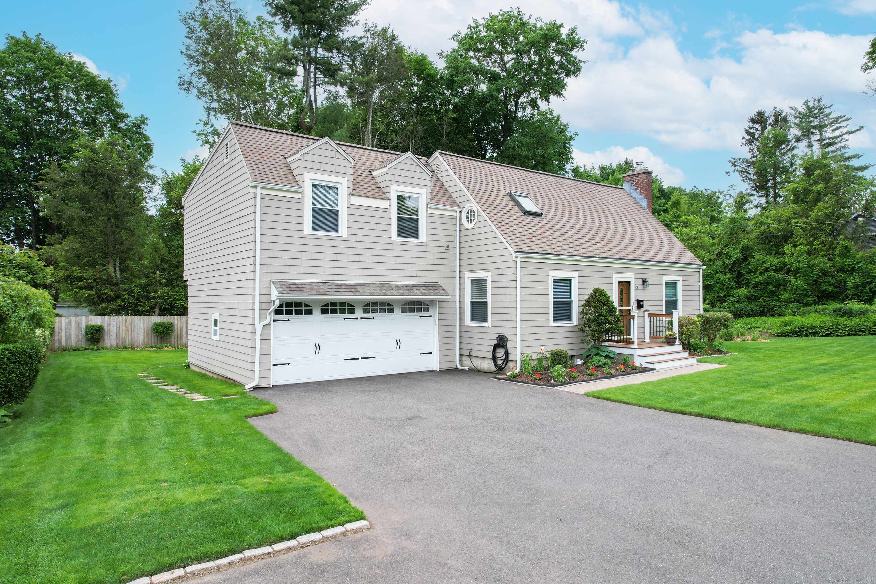 73 Prospect Street, Watertown, CT 06795
