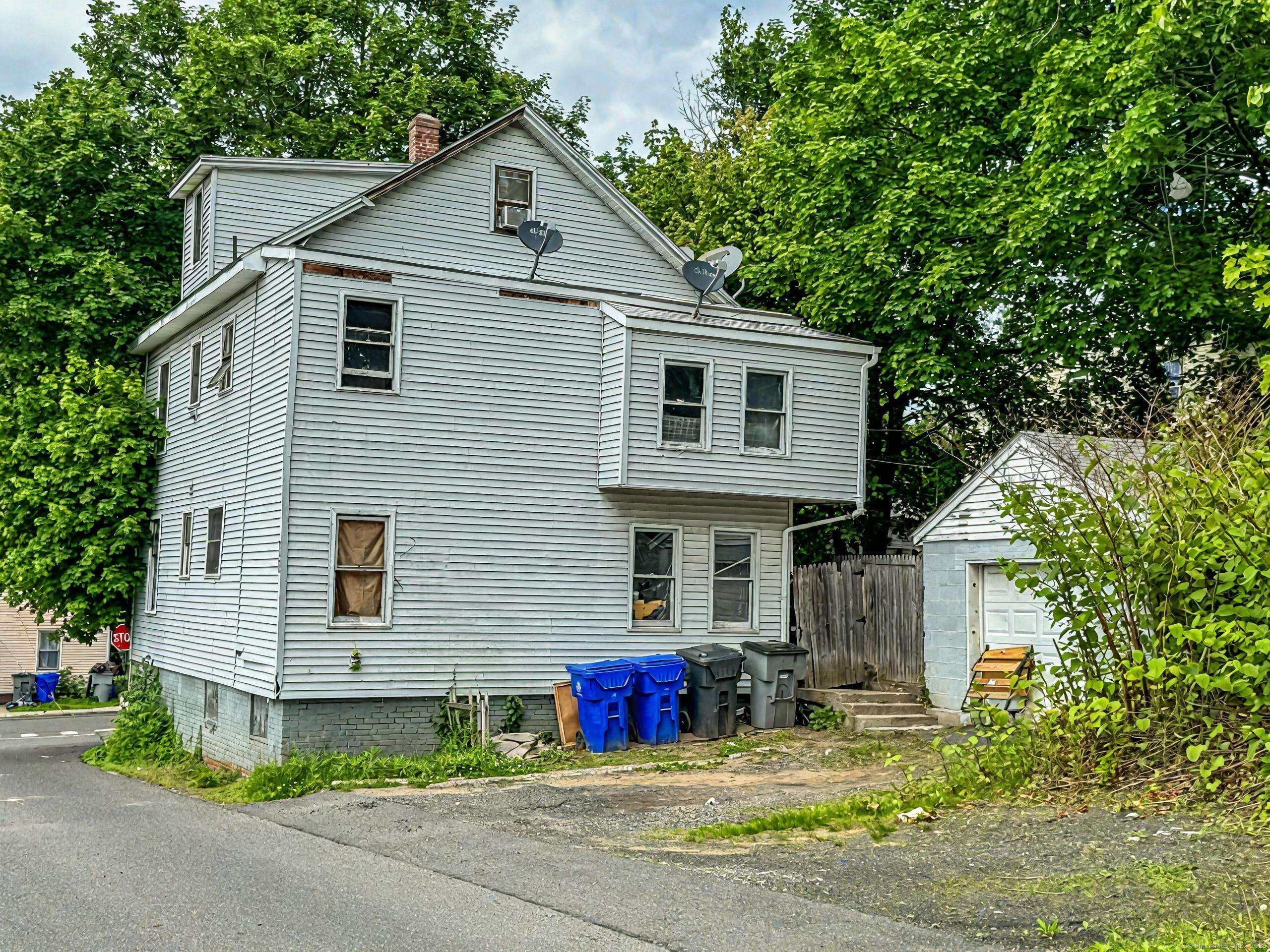 Enfield, CT 06082,20 Prospect Street