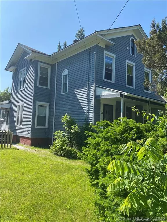New Haven, CT 06515,120 Emerson Street