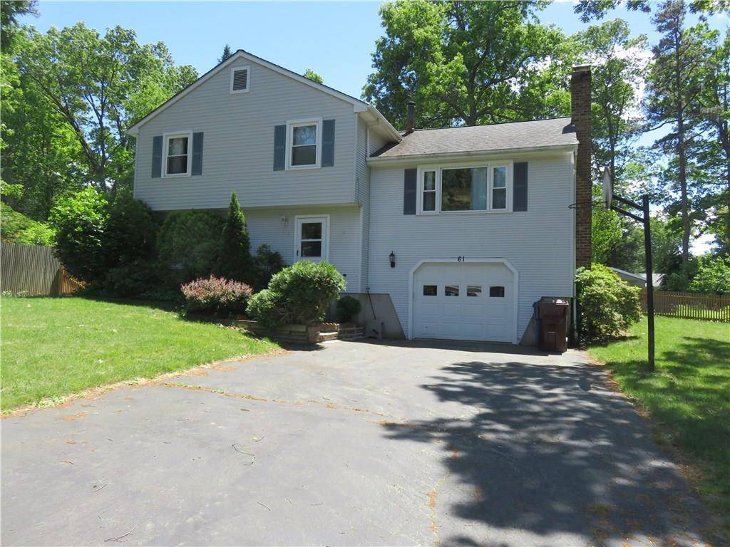 Farmington, CT 06085,61 Lake Garda Drive