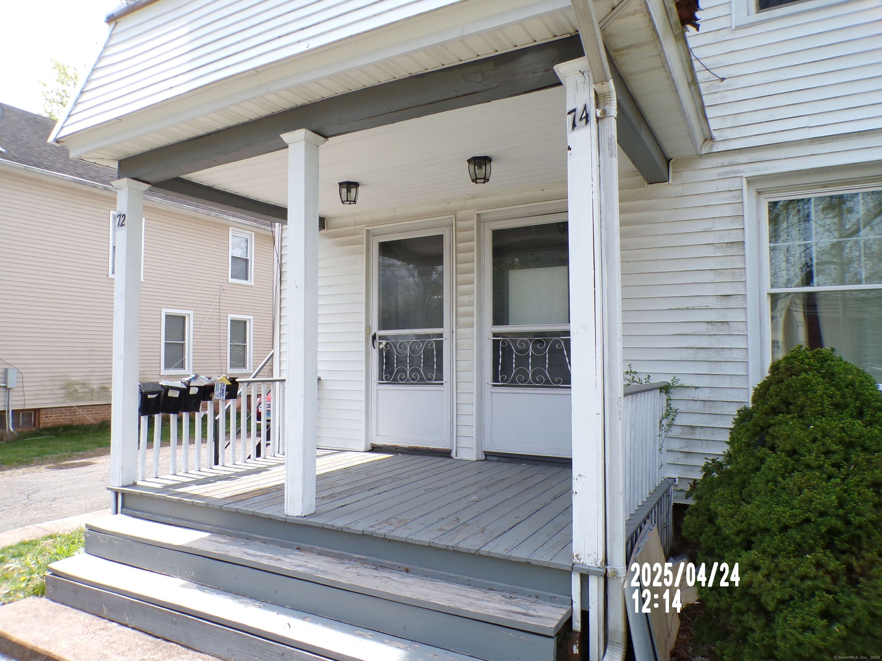 72 Washington Avenue #2, Hamden, CT 06518