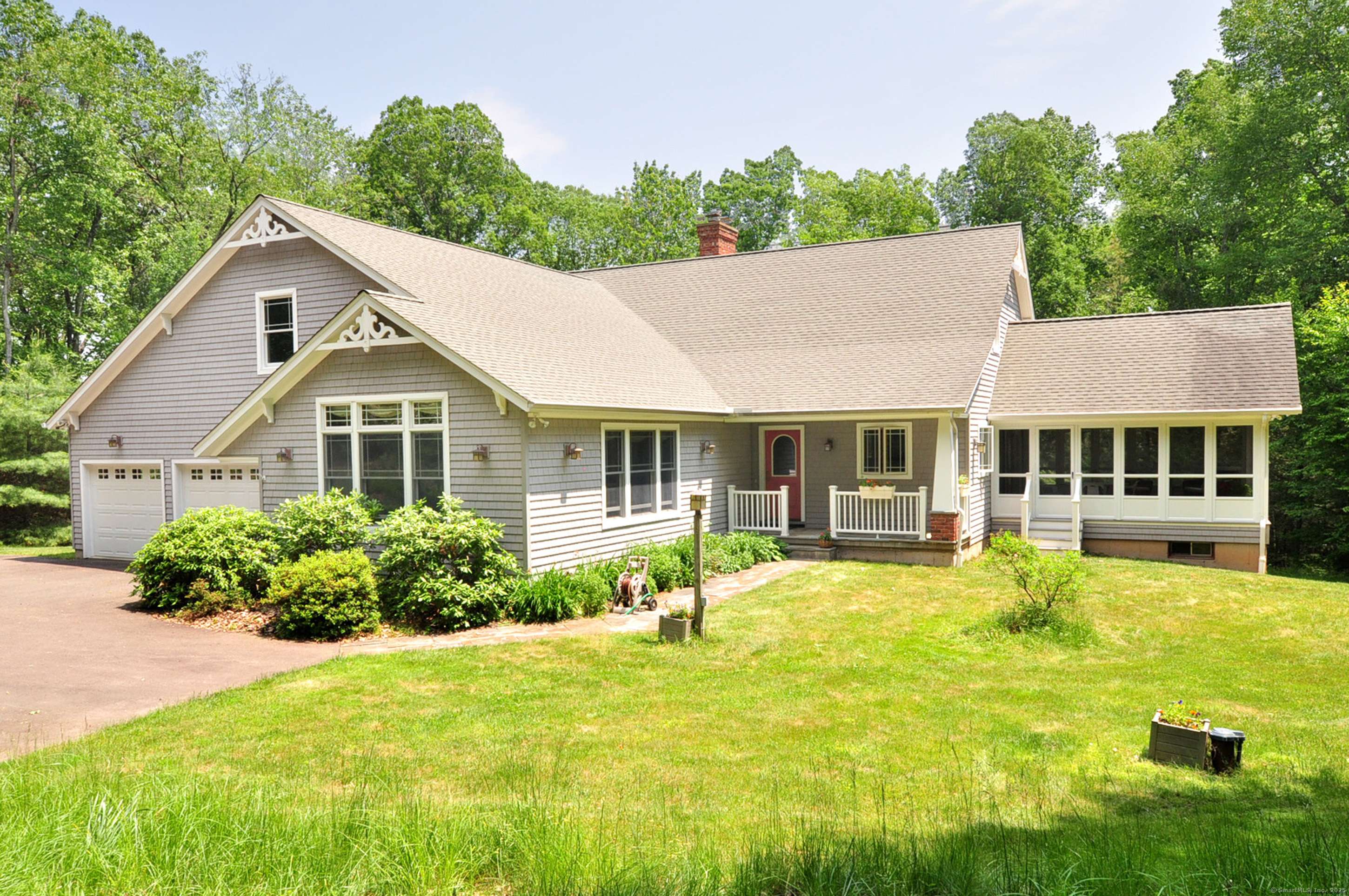 118R Petersen Road, East Granby, CT 06026