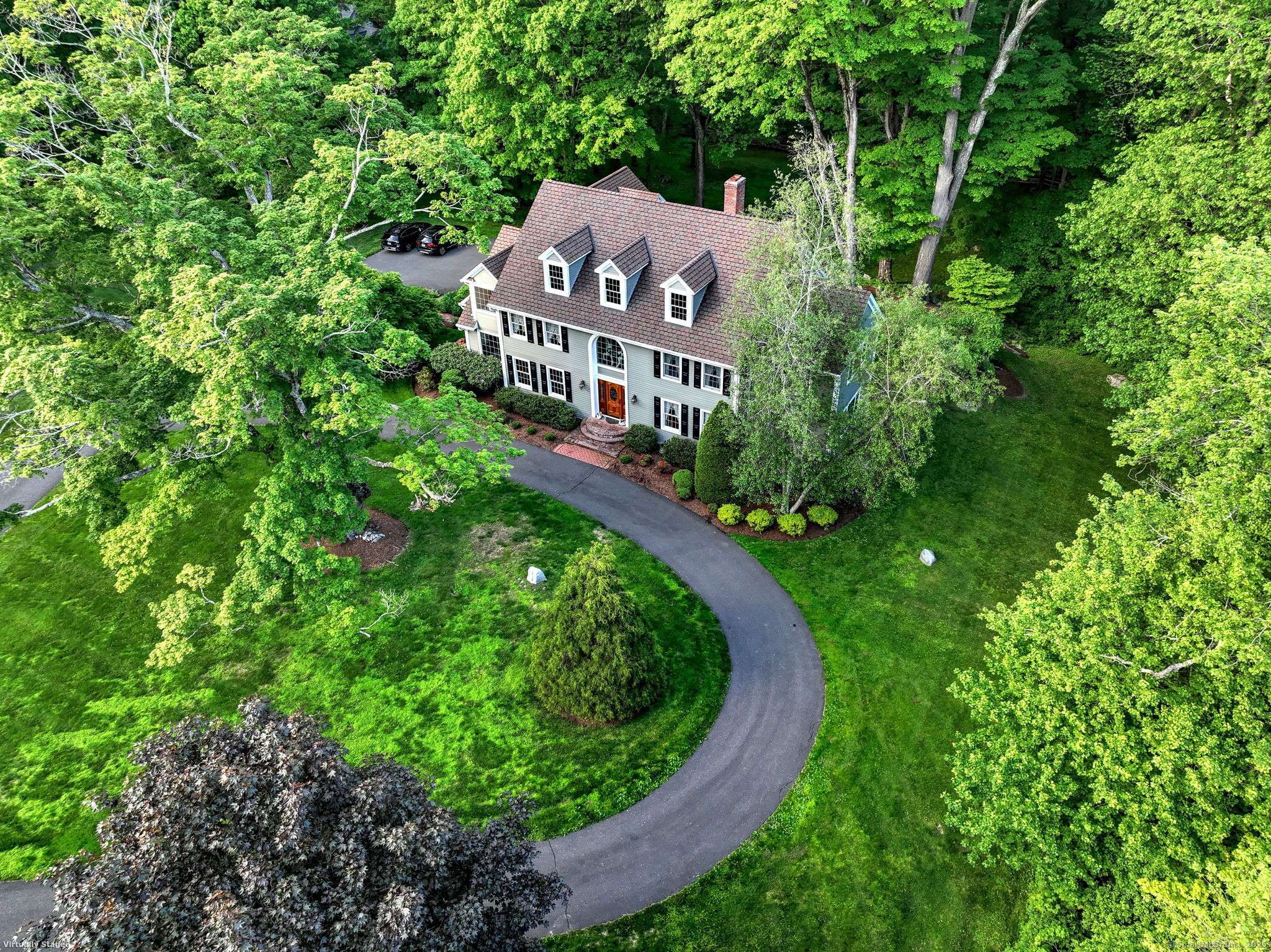 16 Black Rock Turnpike, Redding, CT 06896