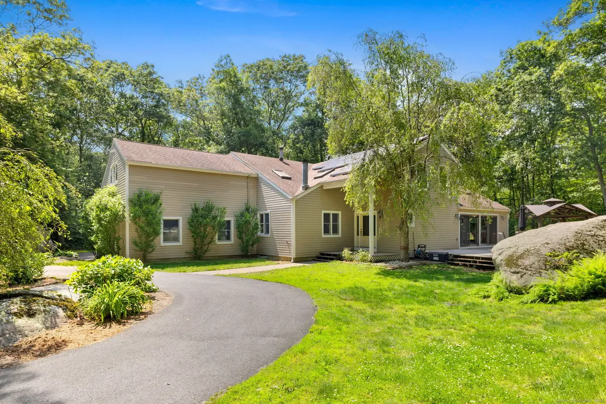 Groton, CT 06355,254 Haley Road