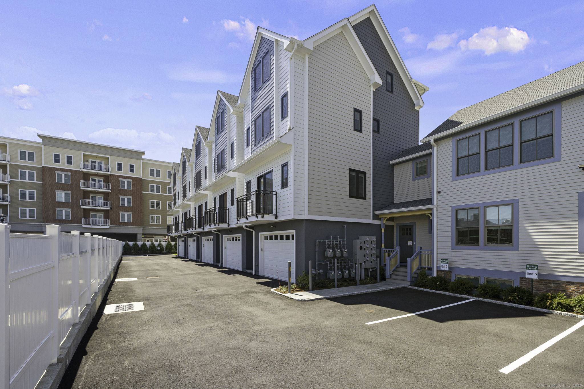 239 Henry Street ##5, Stamford, CT 06902