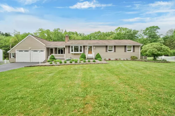 111 Raymond Road, Windsor Locks, CT 06096