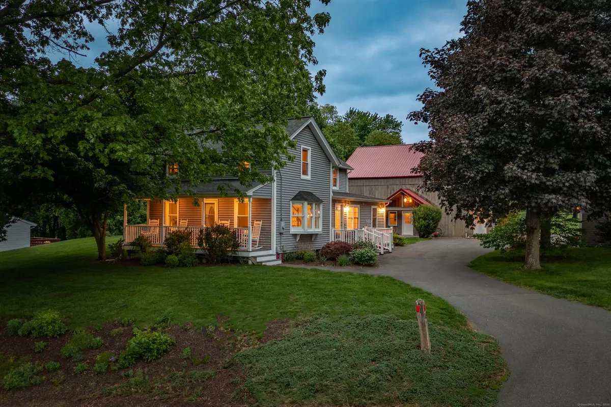 East Windsor, CT 06016,113 East Road