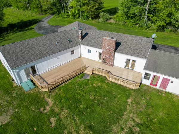 Harwinton, CT 06791,125 Woodchuck Lane
