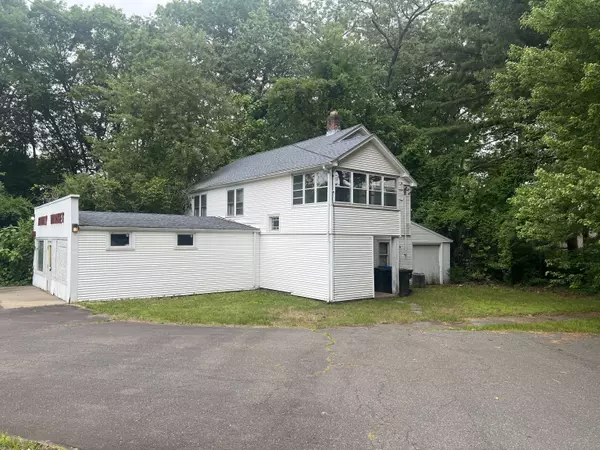 East Hartford, CT 06108,4 Great Hill Road