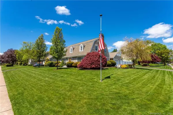 Wethersfield, CT 06109,135 Old Common Road