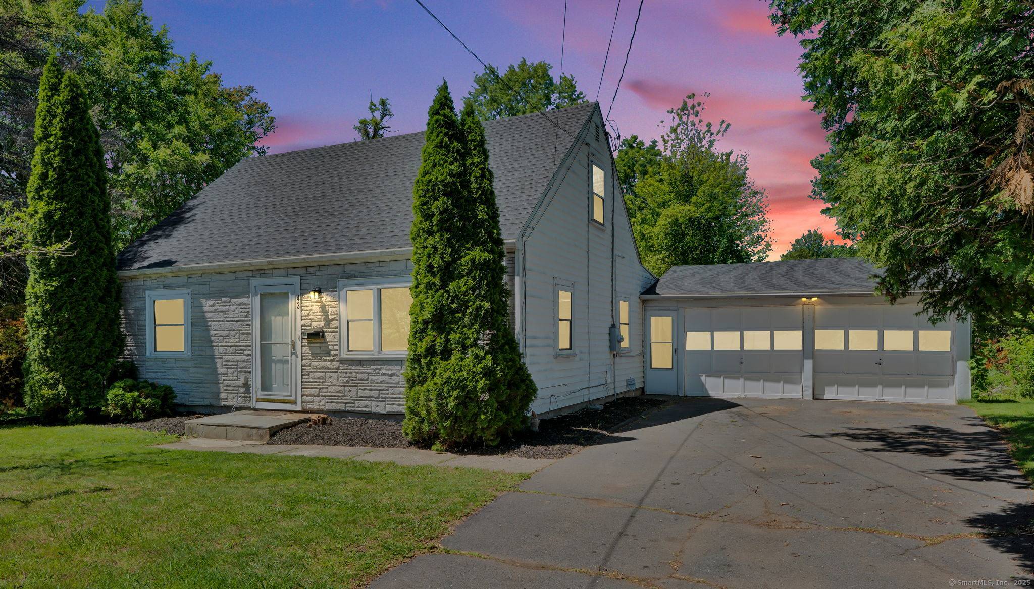 43 Ronald Road, New Britain, CT 06053