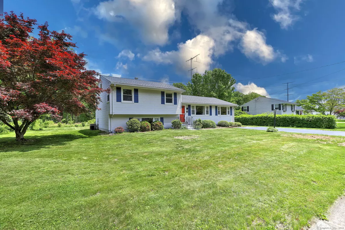 Wallingford, CT 06492,54 Mariot Circle