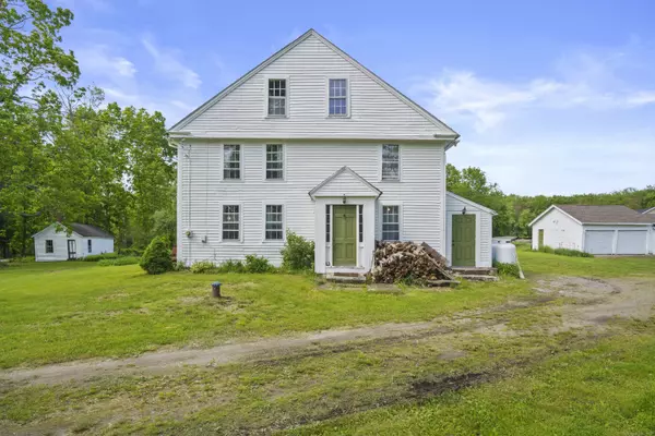 Griswold, CT 06351,457 Roode Road