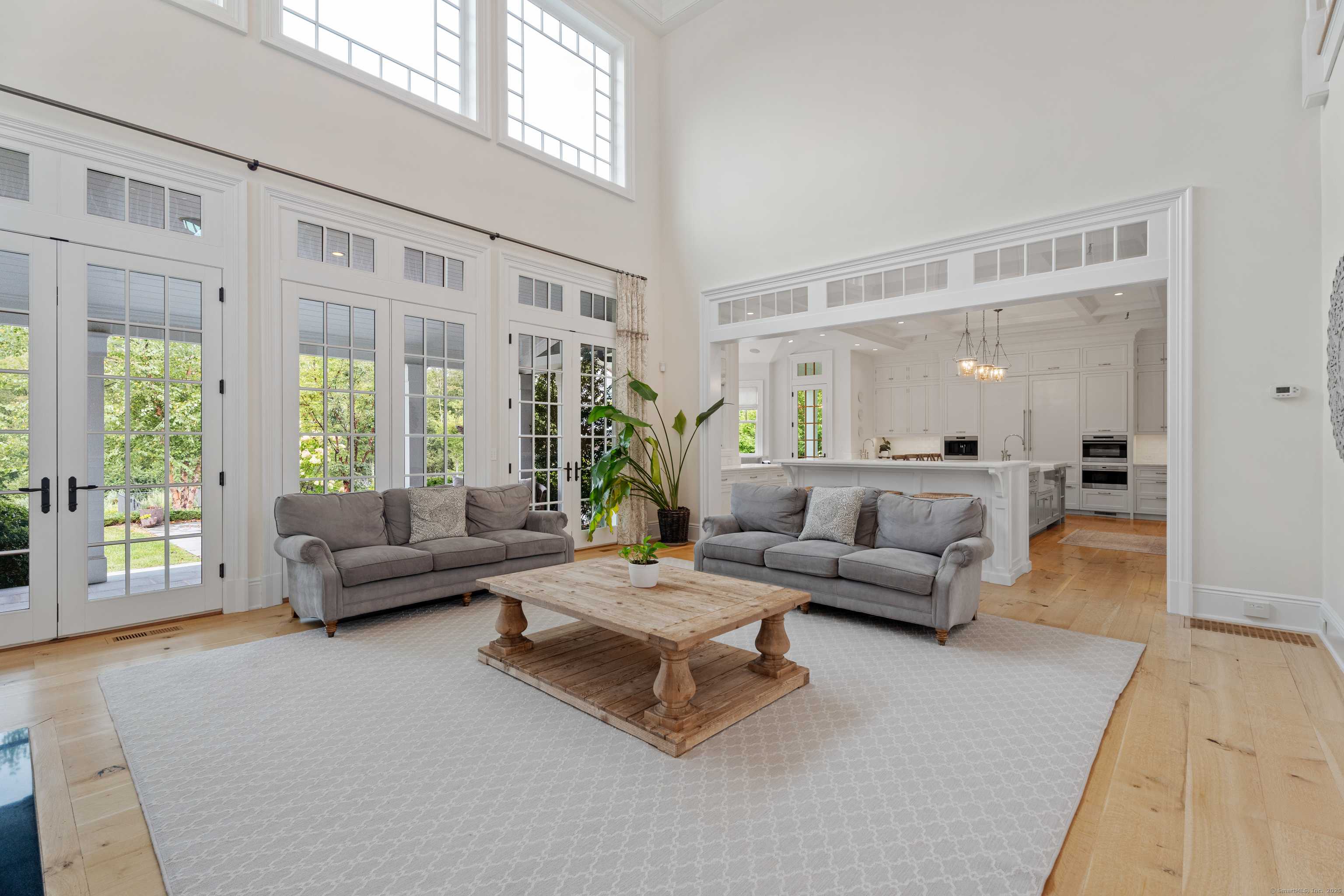 Easton, CT 06612,294 Maple Road