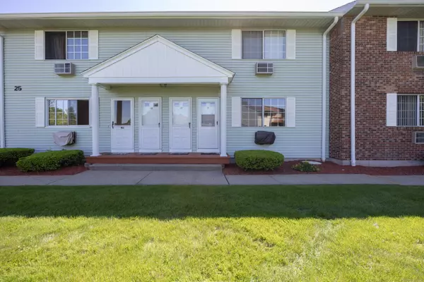 25 Lisa Court #APT 9, Waterbury, CT 06704