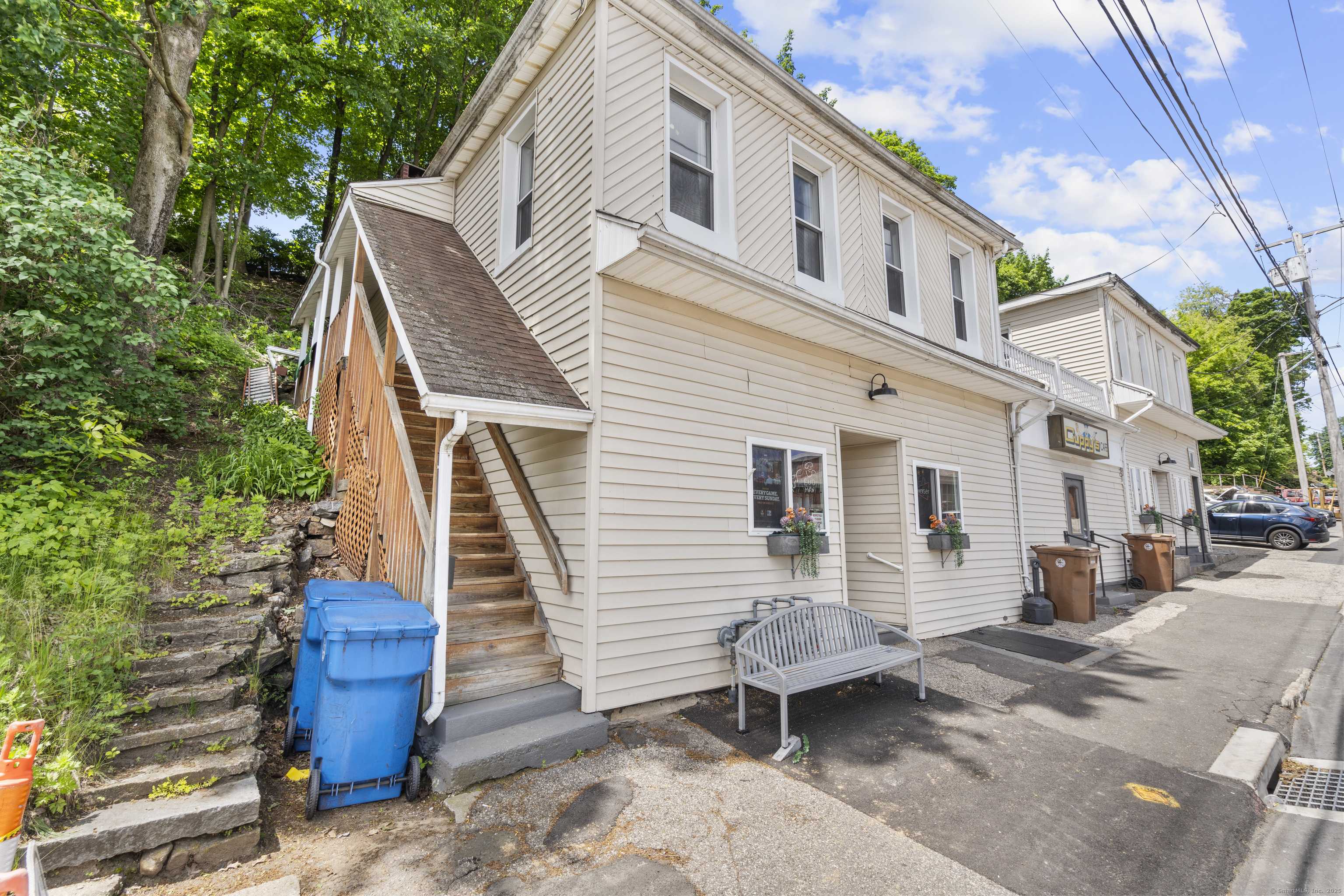 Shelton, CT 06484,364 Coram Avenue