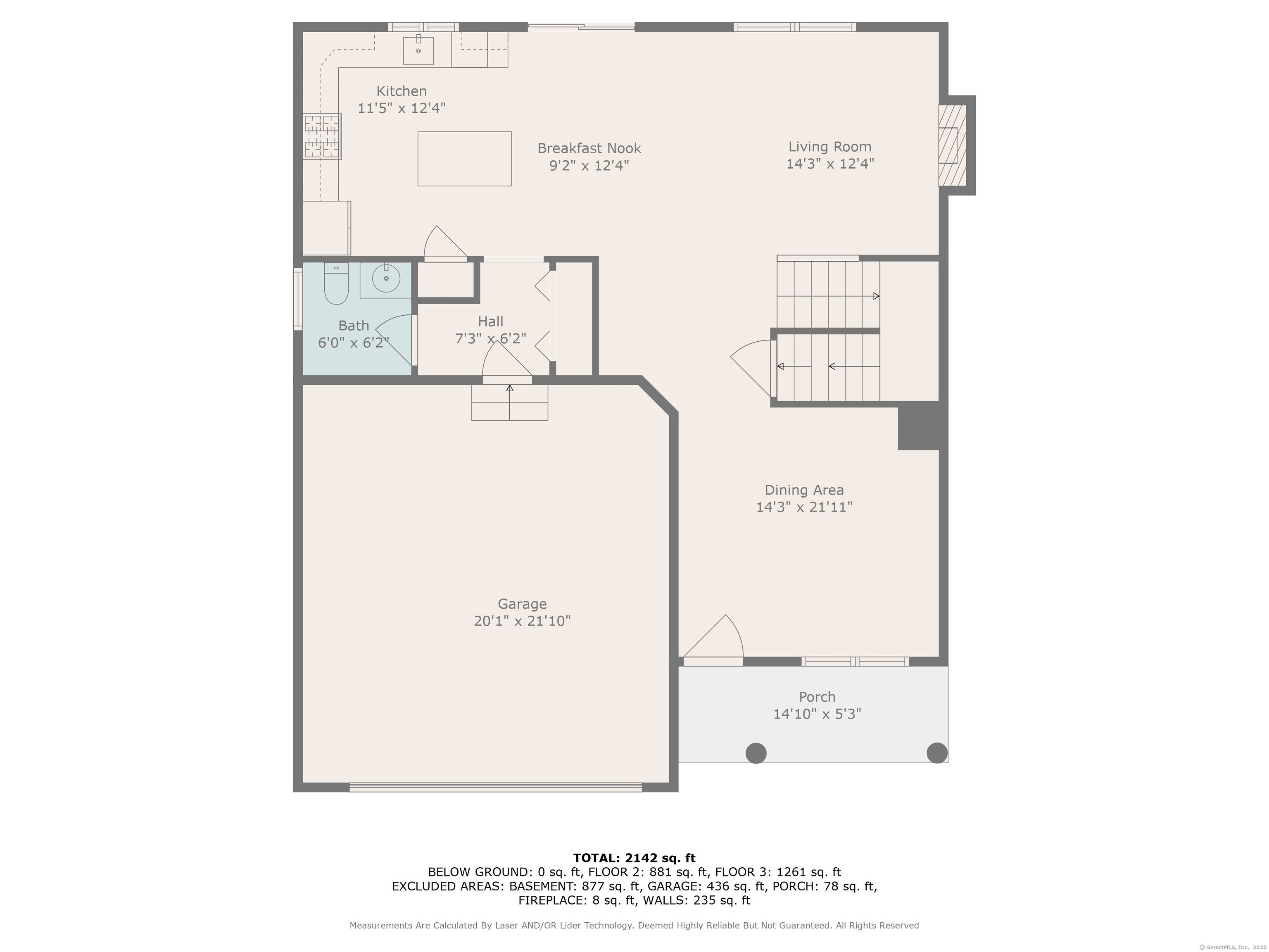 Southington, CT 06489,2 Linden Court