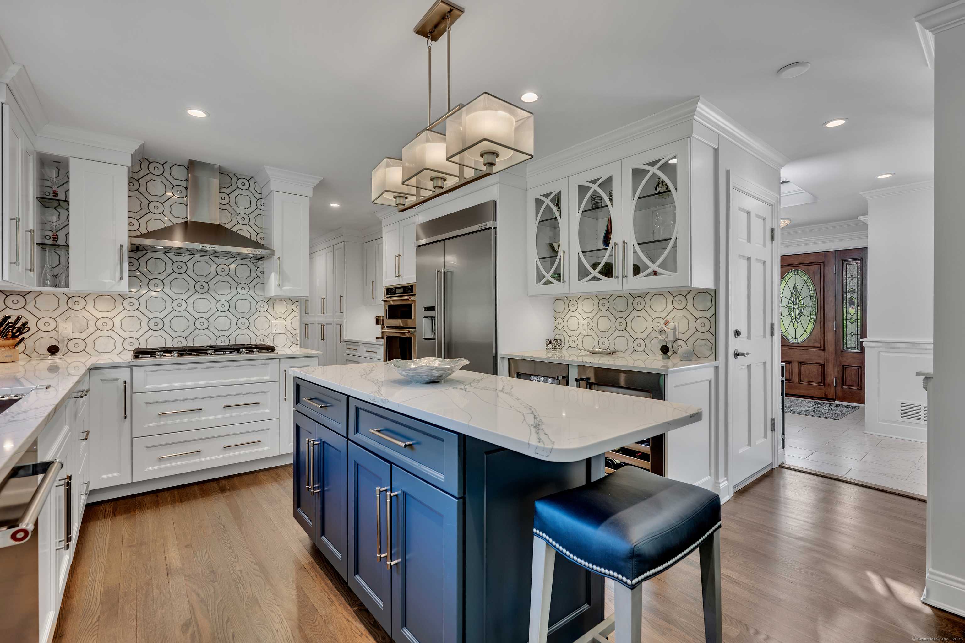 Watertown, CT 06795,327 Winding Brook Farm Road