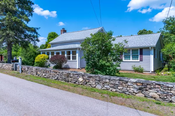 156 Ballamahack Road, Windham, CT 06280