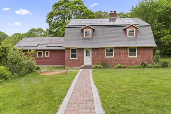Oxford, CT 06478,405 Chestnut Tree Hill Road