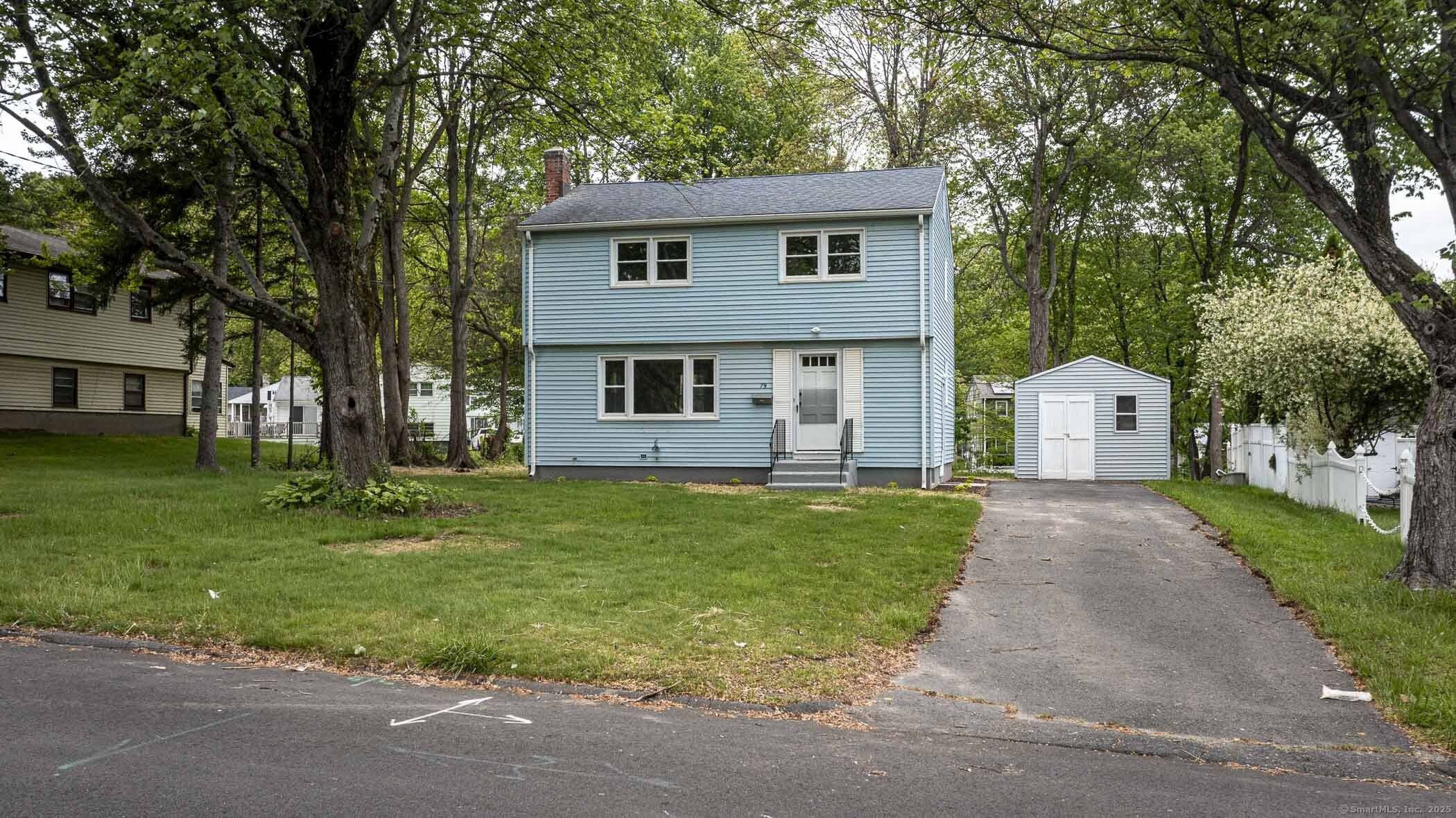 79 Arrowbrook Road, Windsor, CT 06095