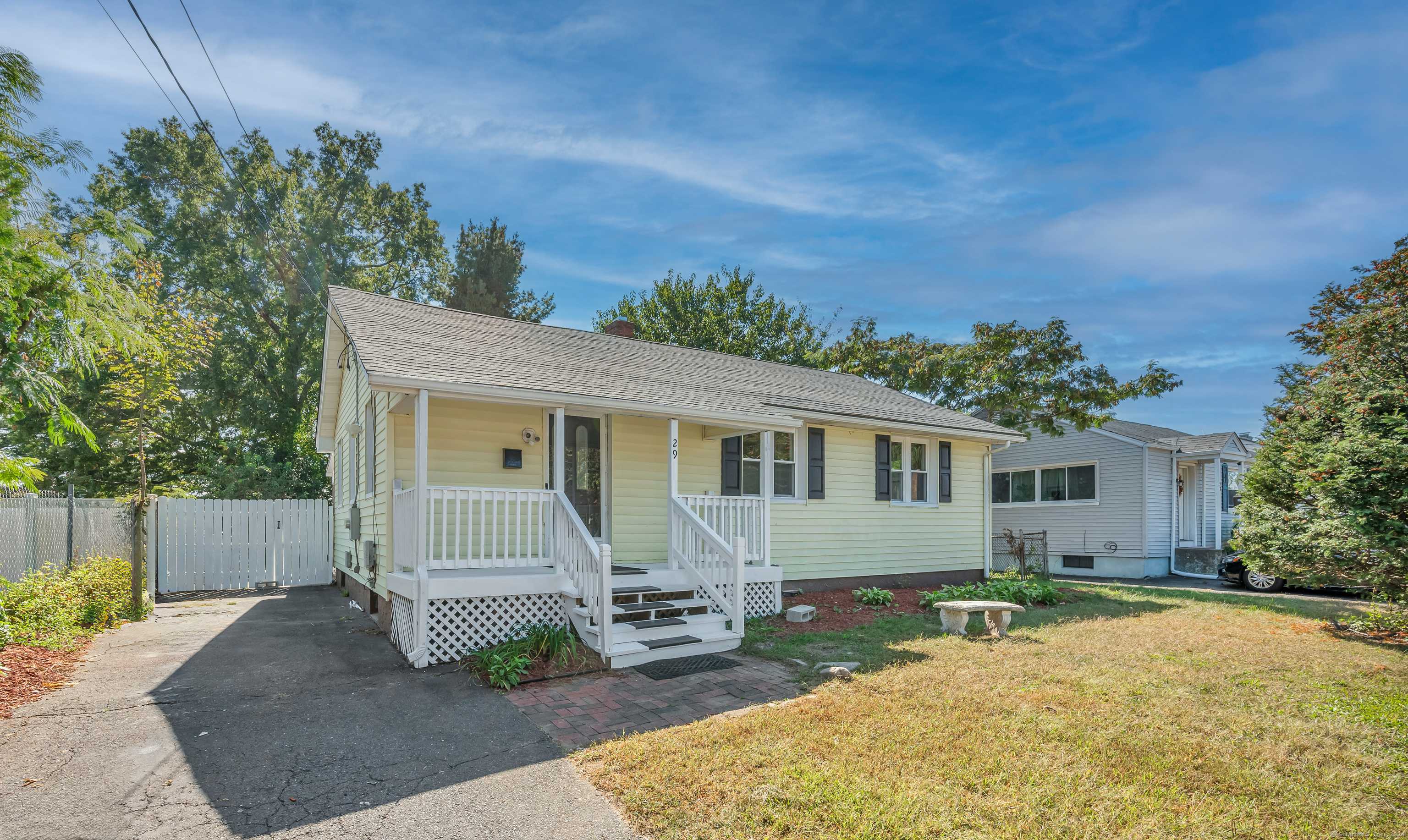 East Hartford, CT 06118,29 Risley Street