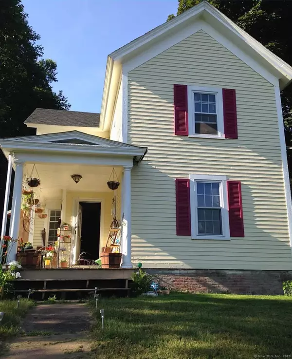 Vernon, CT 06066,57 Grand Avenue