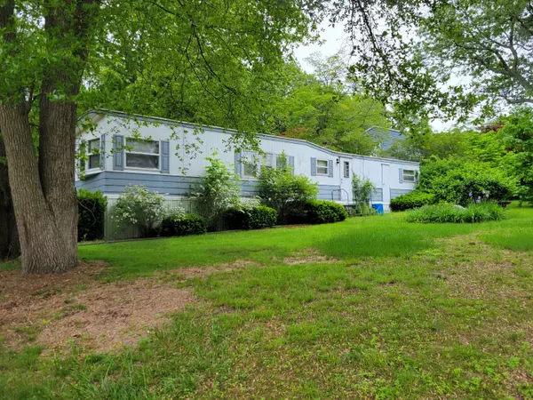 932 Long Cove Road #TRLR 8, Ledyard, CT 06335