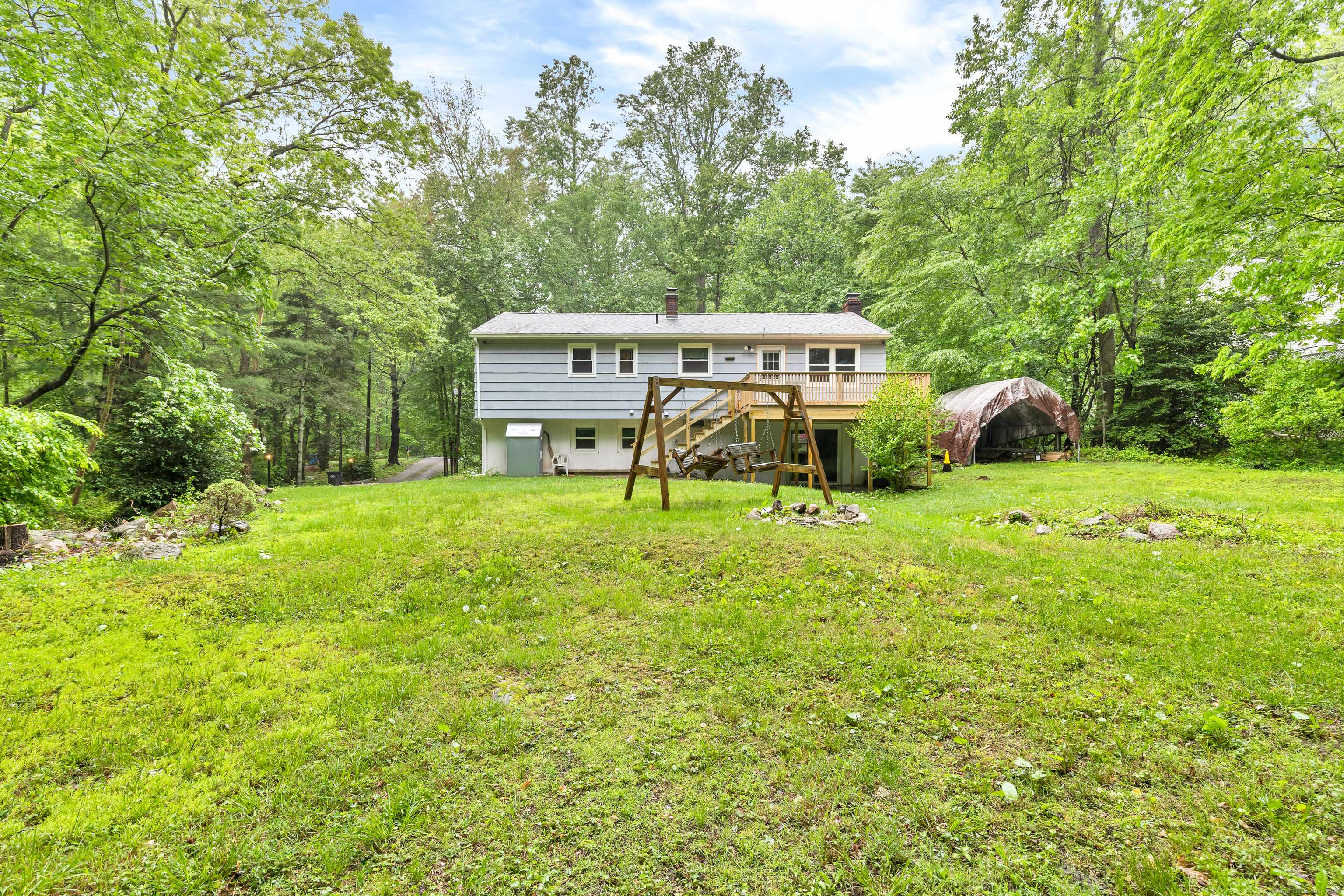Ledyard, CT 06335,21 Pheasant Run Drive