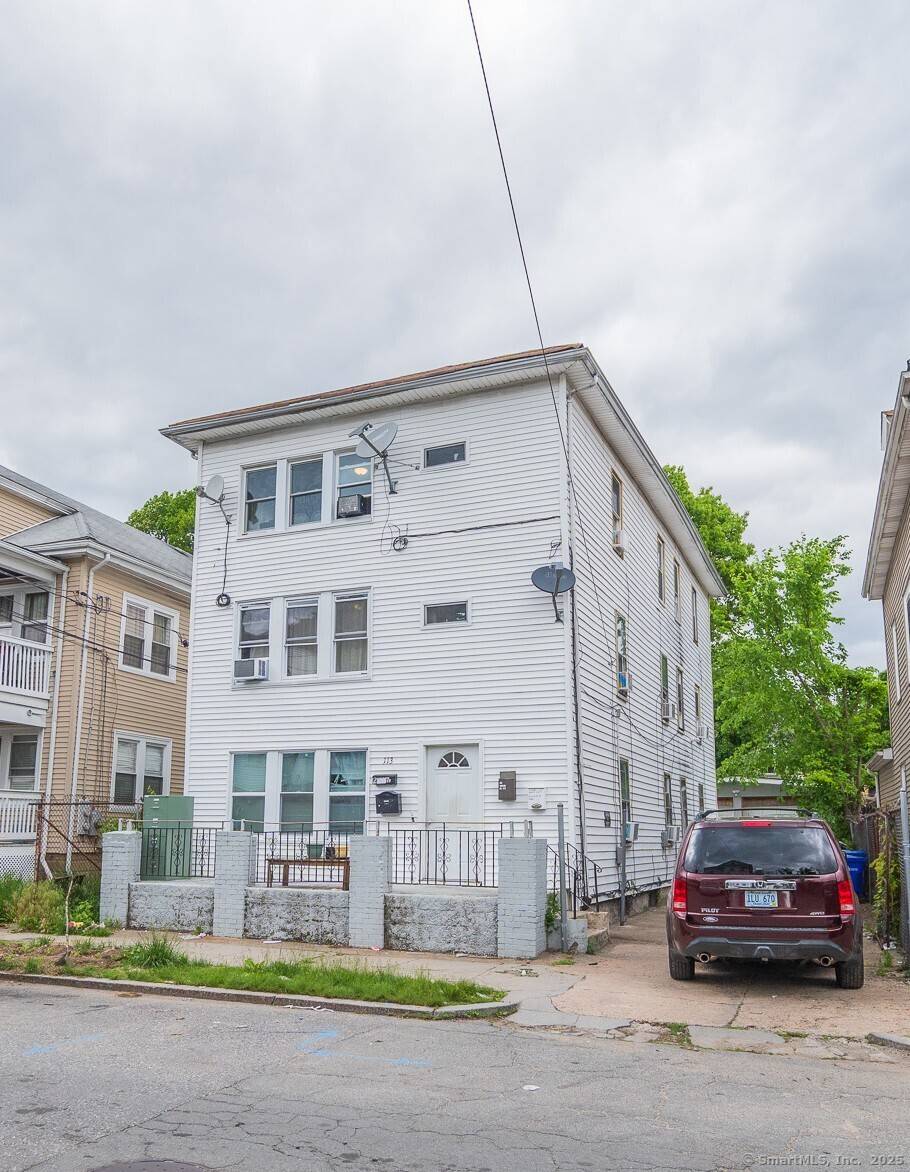113 Althea Street, Unknown Ri City, RI 02907