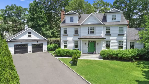 Greenwich, CT 06878,101 Lockwood Road