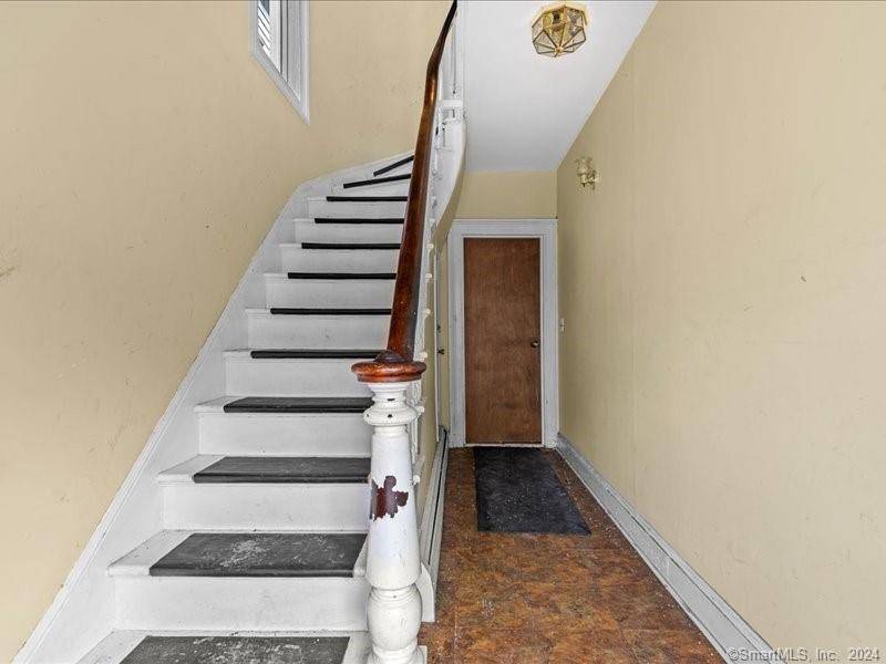 New Haven, CT 06511,191 Willow Street #(Second Floor)
