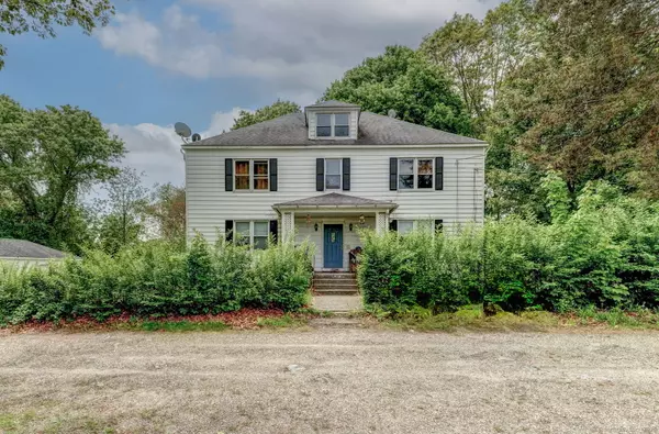 9 Jennings Street, Griswold, CT 06351
