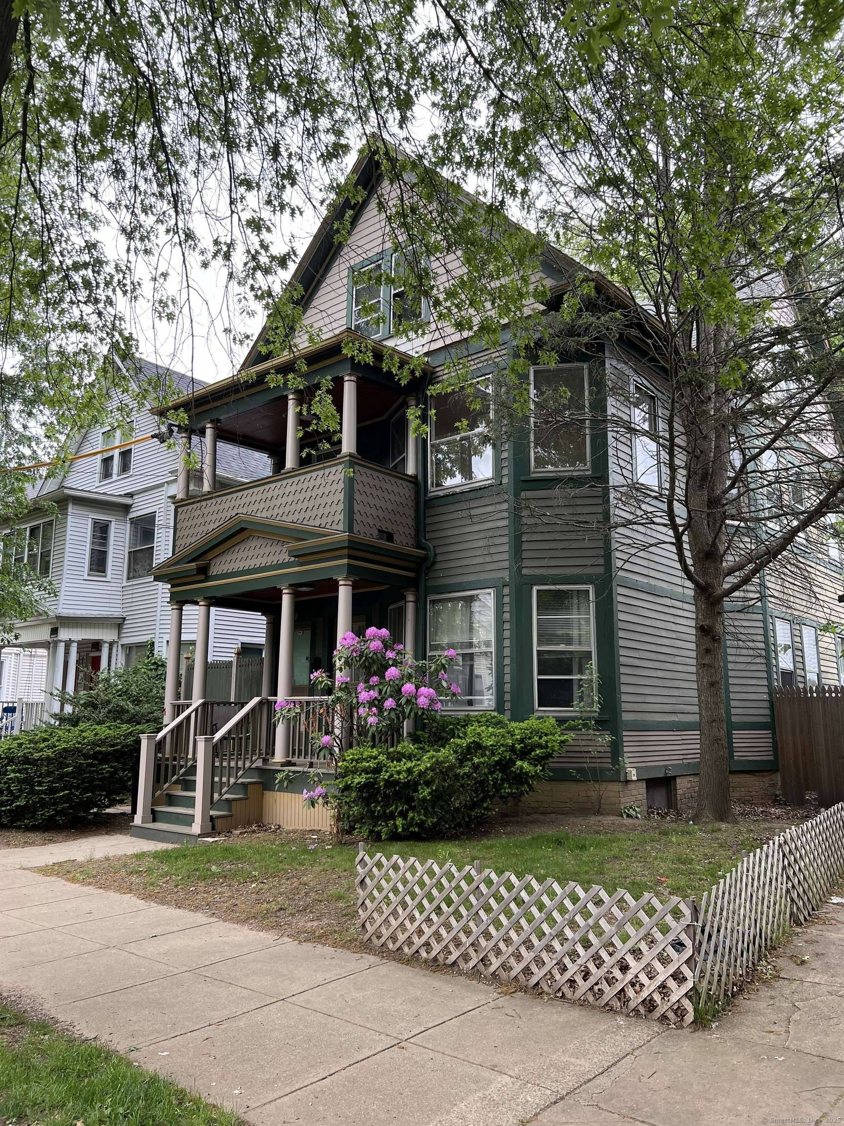New Haven, CT 06511,865 Elm Street