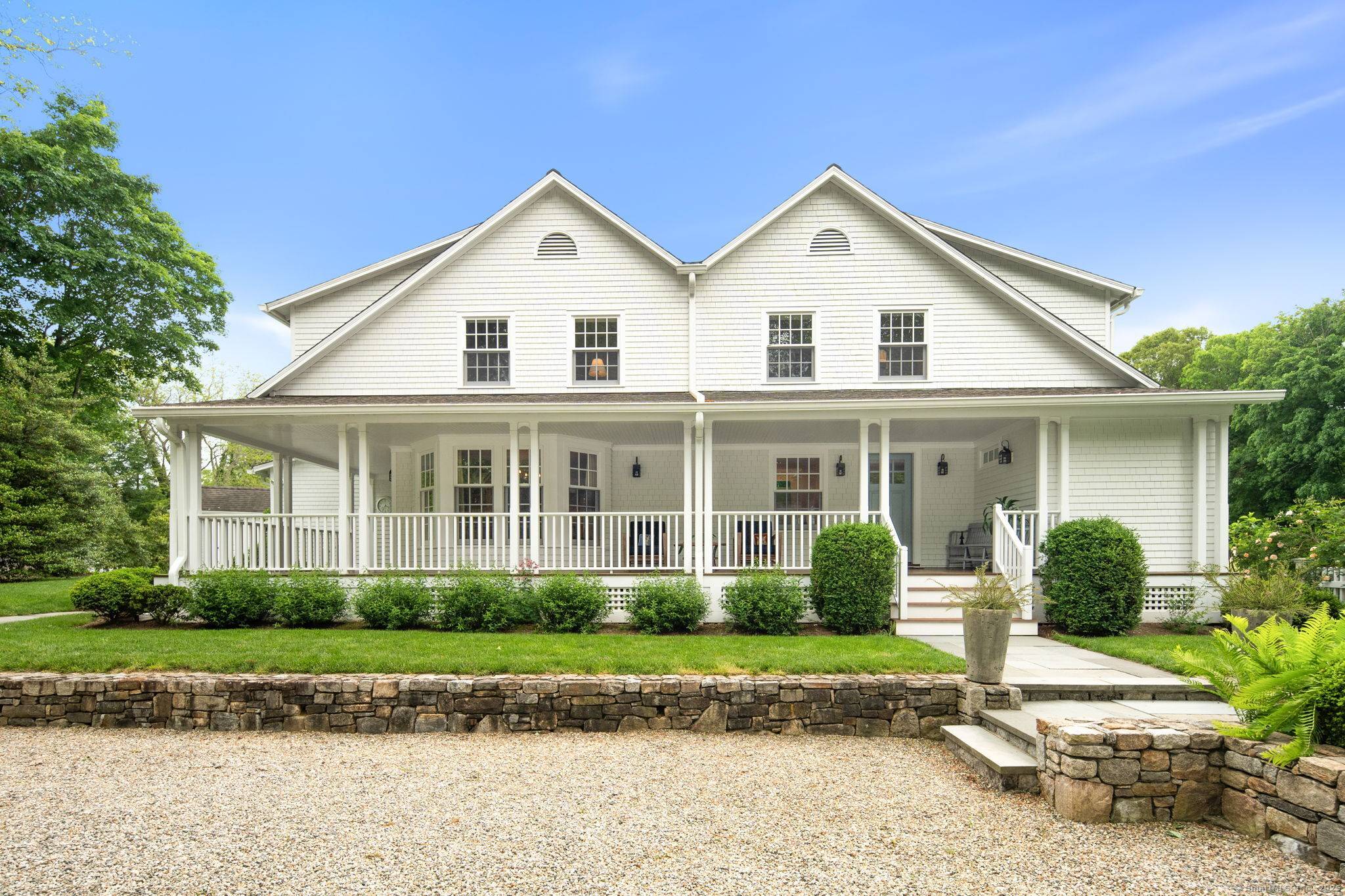 145 Seir Hill Road, Wilton, CT 06897