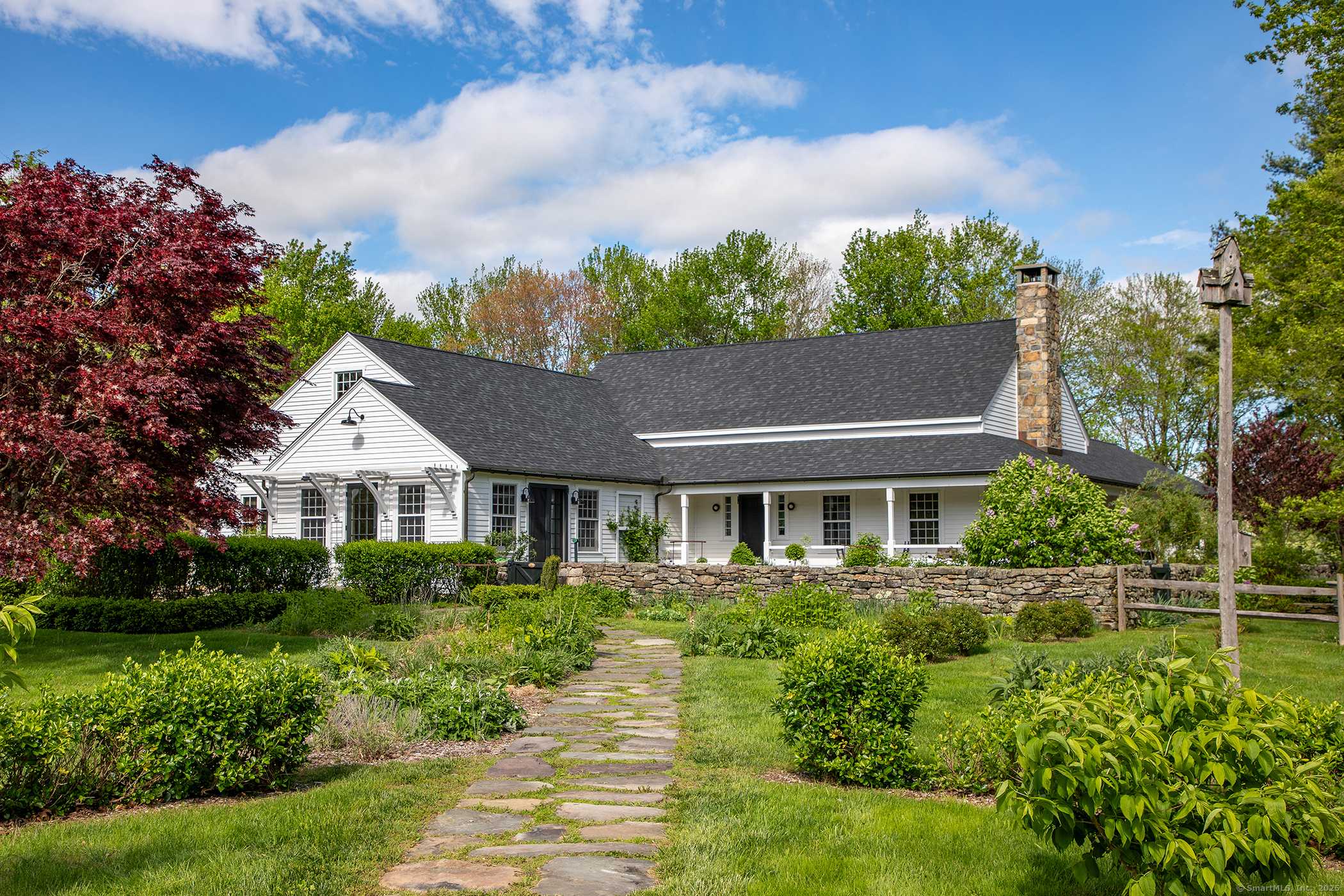 427 Milton Road, Litchfield, CT 06759