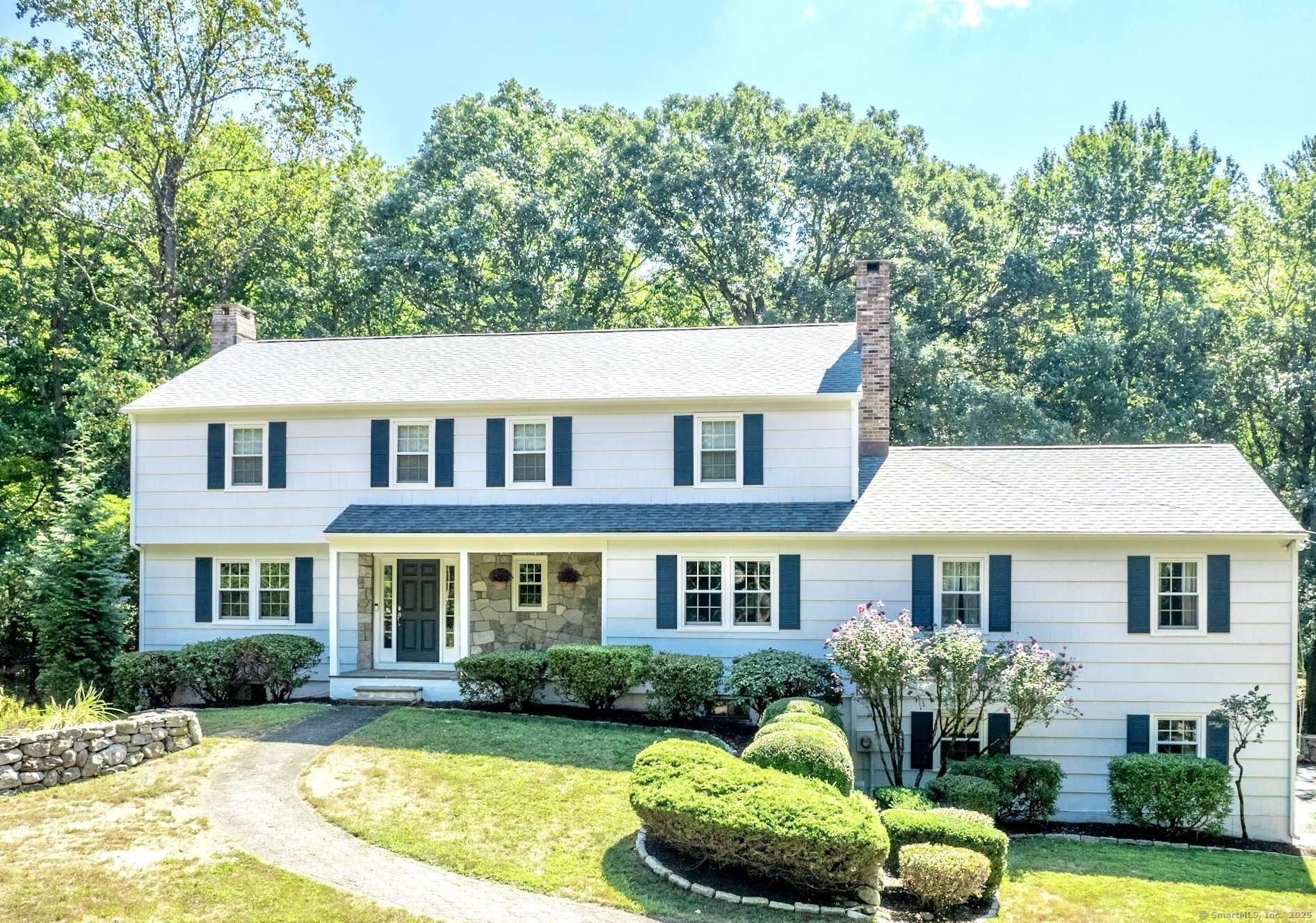 498 Nod Hill Road, Wilton, CT 06897
