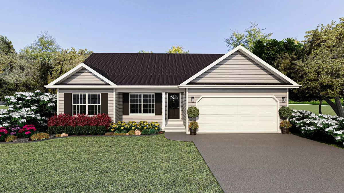 Watertown, CT 06795,39 Turnberry Court #3