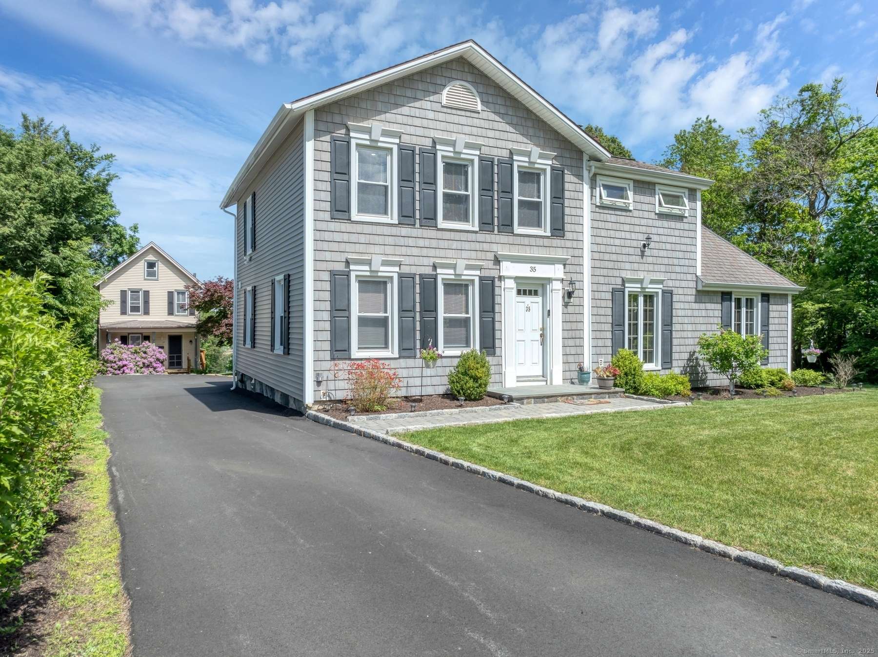 35 Deer Hill Avenue, Danbury, CT 06810