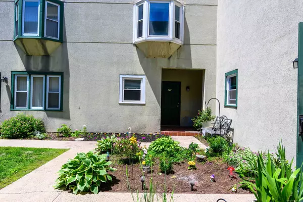 21 Judd Square #21, Wallingford, CT 06492