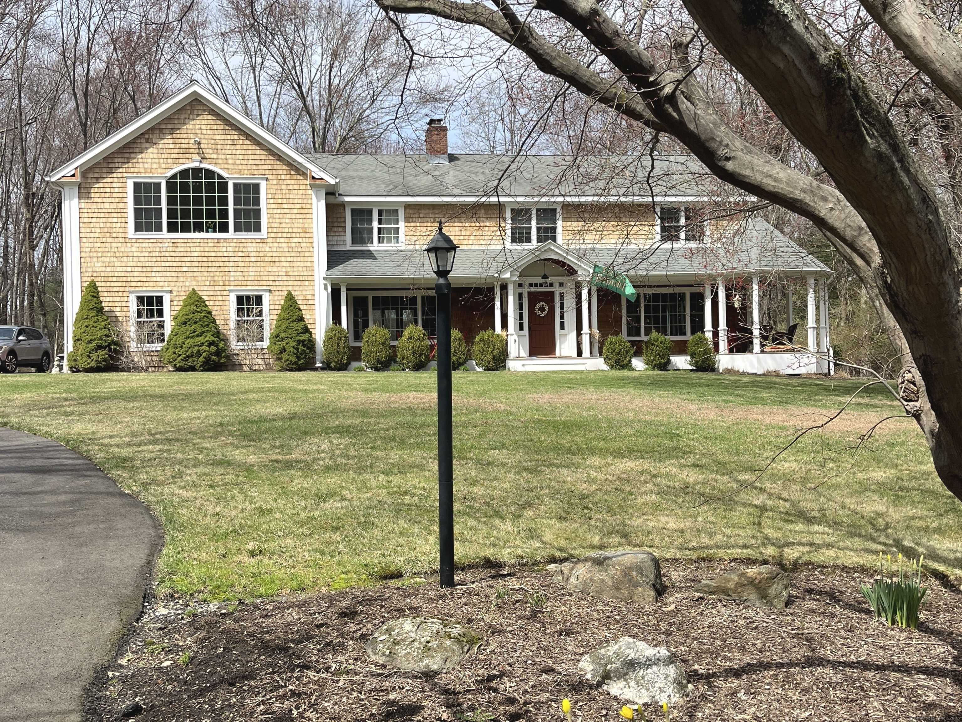 312 Towne House Road, Fairfield, CT 06824