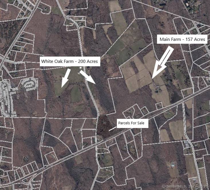 Stonington, CT 06378,550 Al Harvey Road