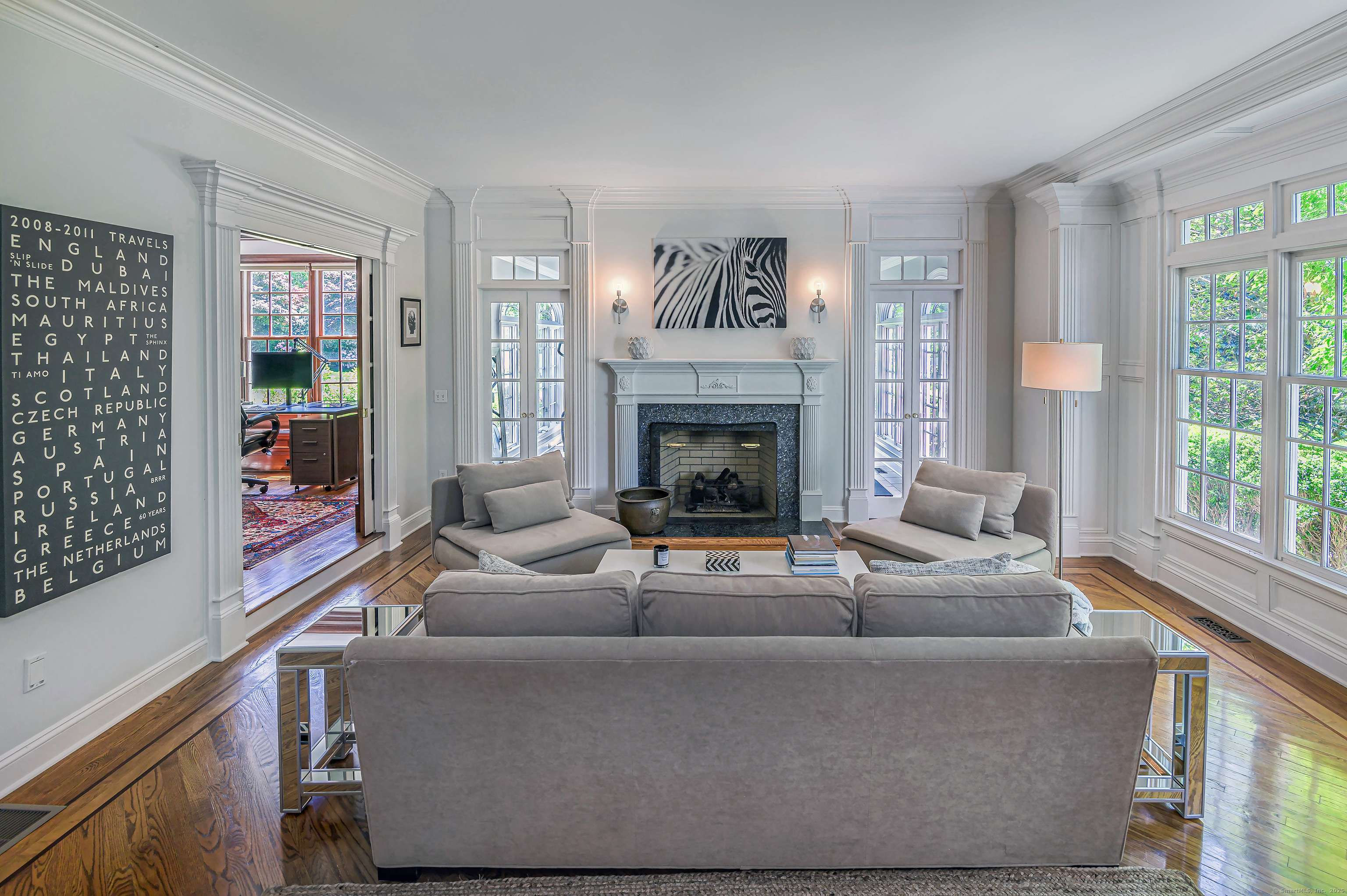 Ridgefield, CT 06877,134 Nod Road