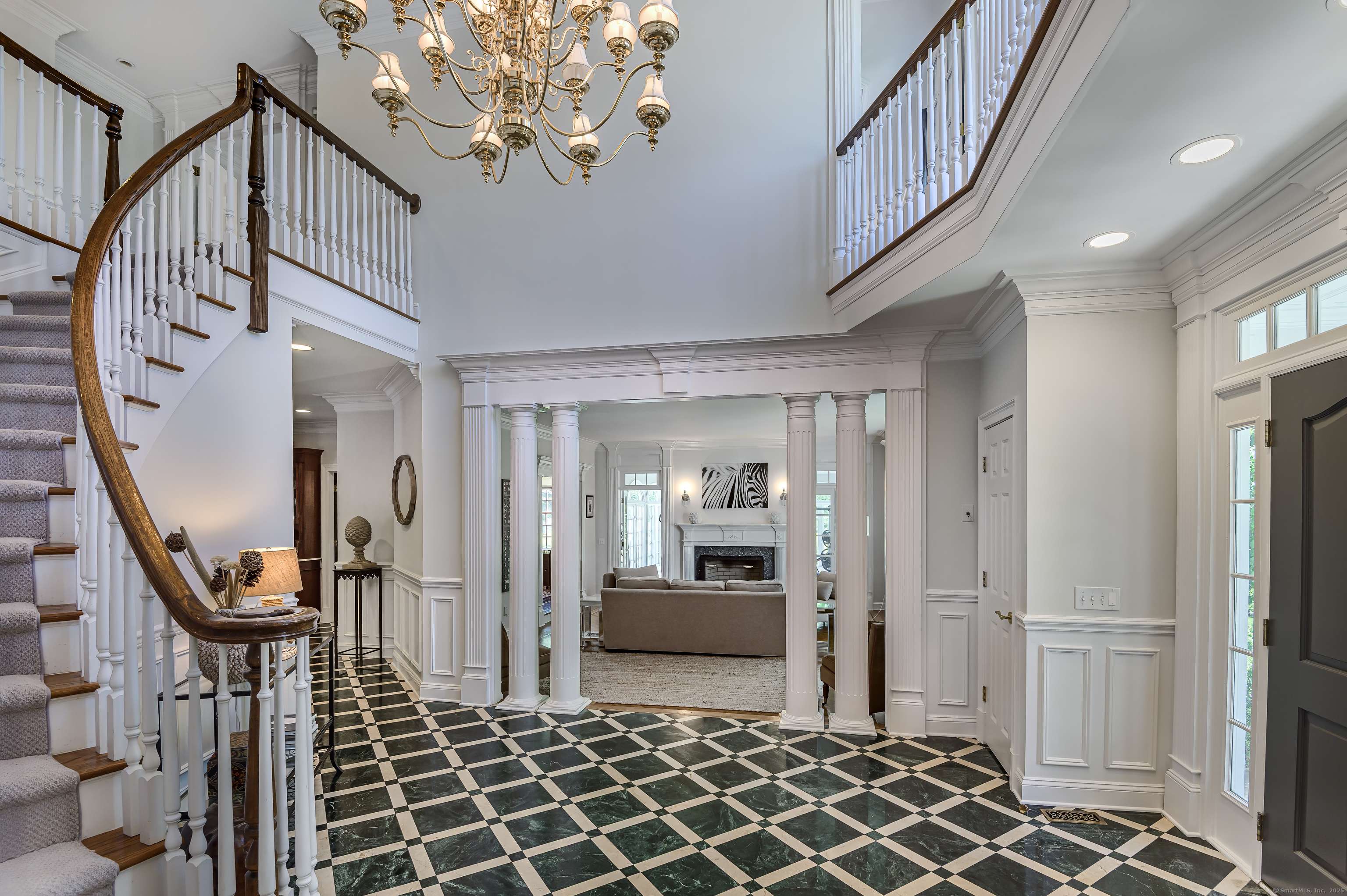 Ridgefield, CT 06877,134 Nod Road